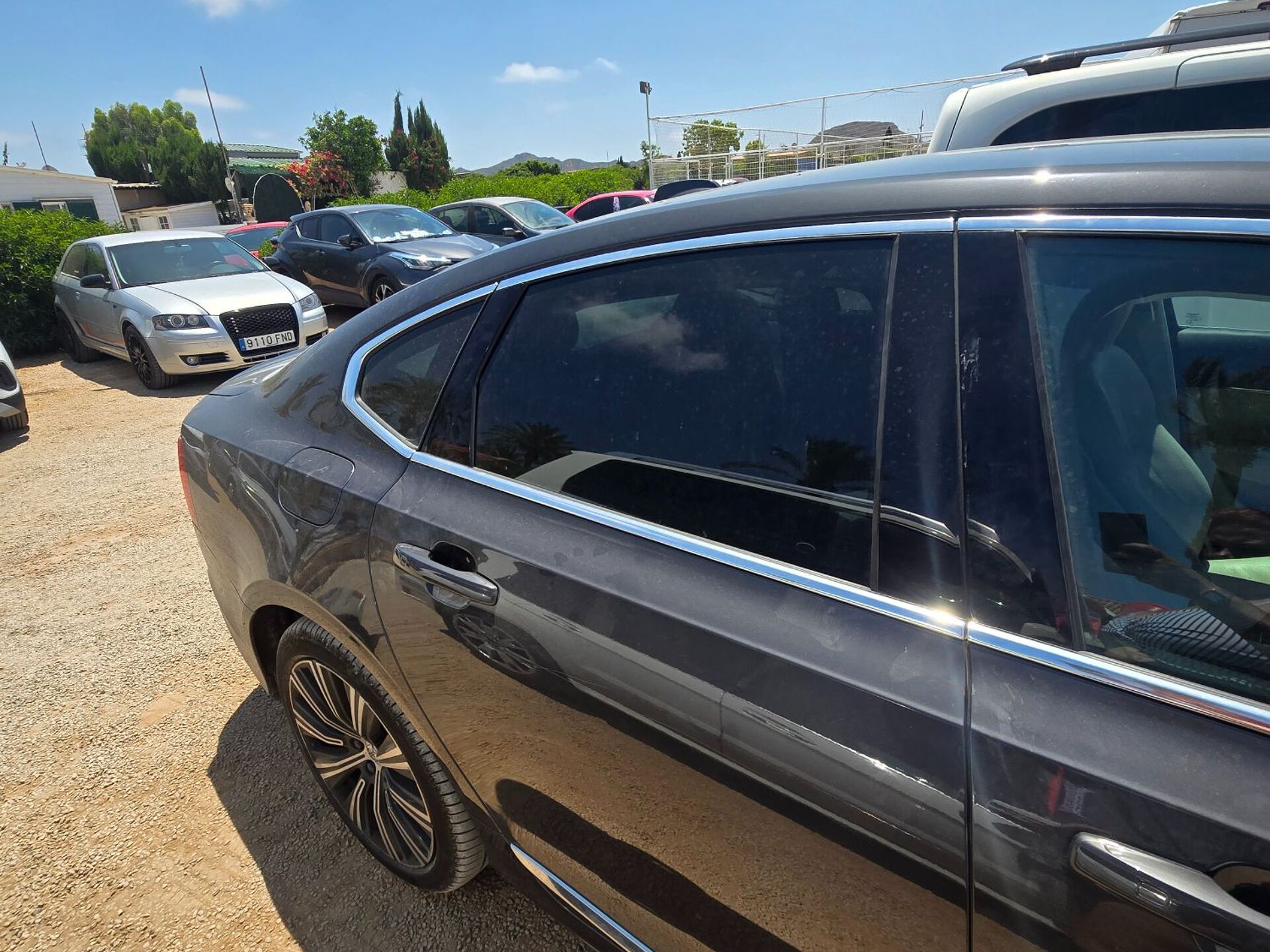 Imagen 2 de VOLVO S90