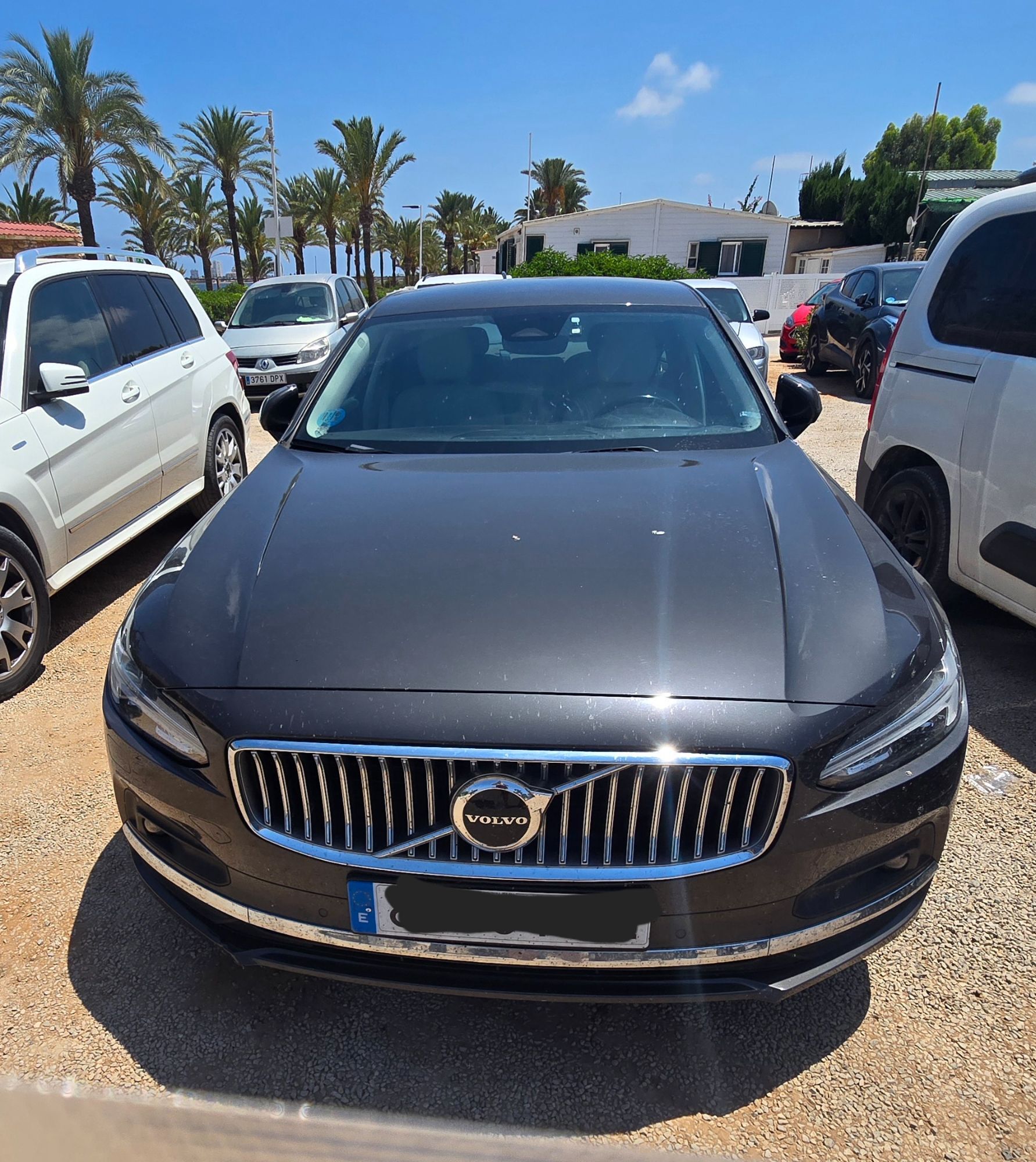 Foto del VOLVO S90 B5 Plus Aut.