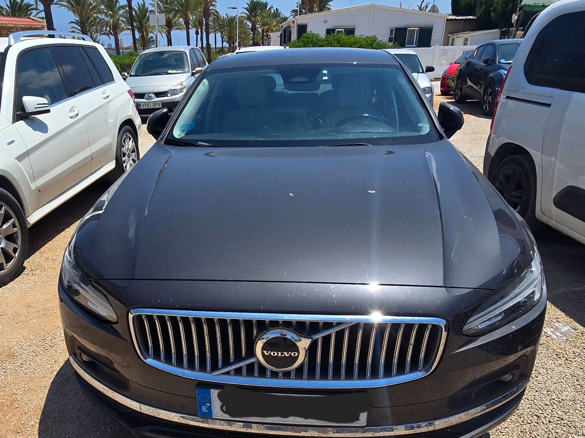 Imagen 1 de VOLVO S90