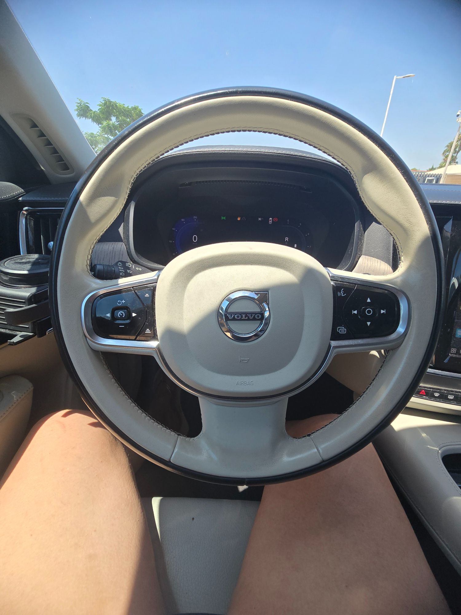 Foto del VOLVO S90 B5 Plus Aut.