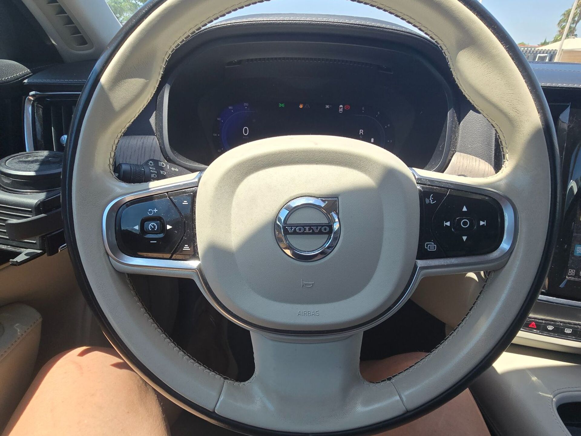 Imagen 3 de VOLVO S90