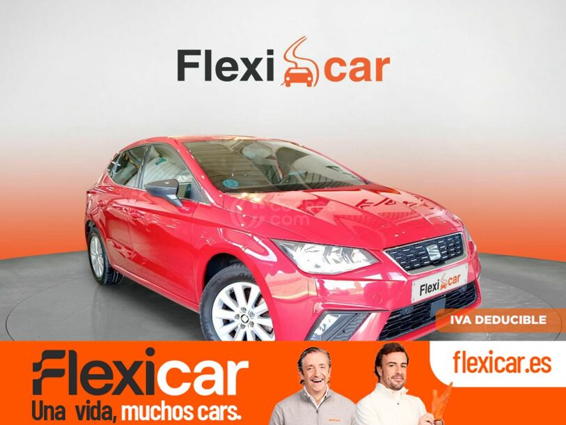 Foto del SEAT Ibiza 1.0 TSI S&S Style 110