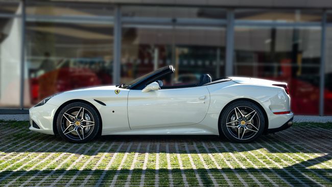 Foto del FERRARI California 490