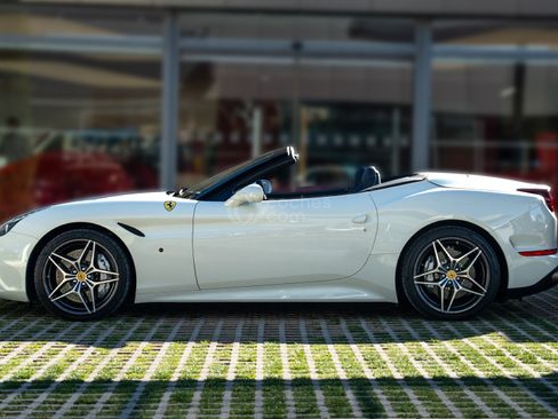 Foto del FERRARI California 490