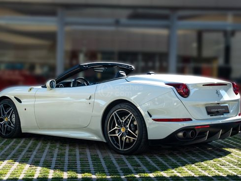 Foto del FERRARI California 490