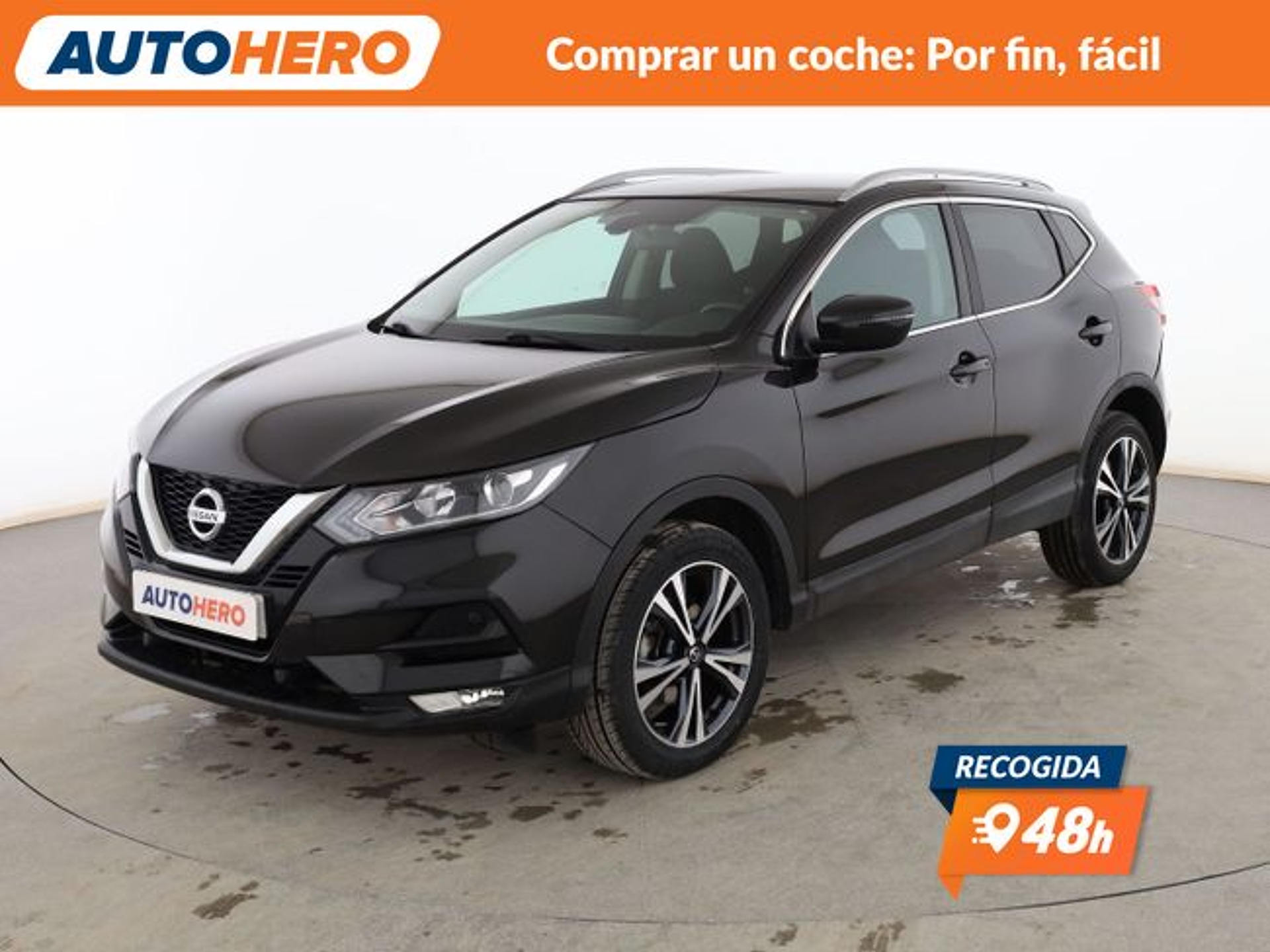Imagen de NISSAN Qashqai