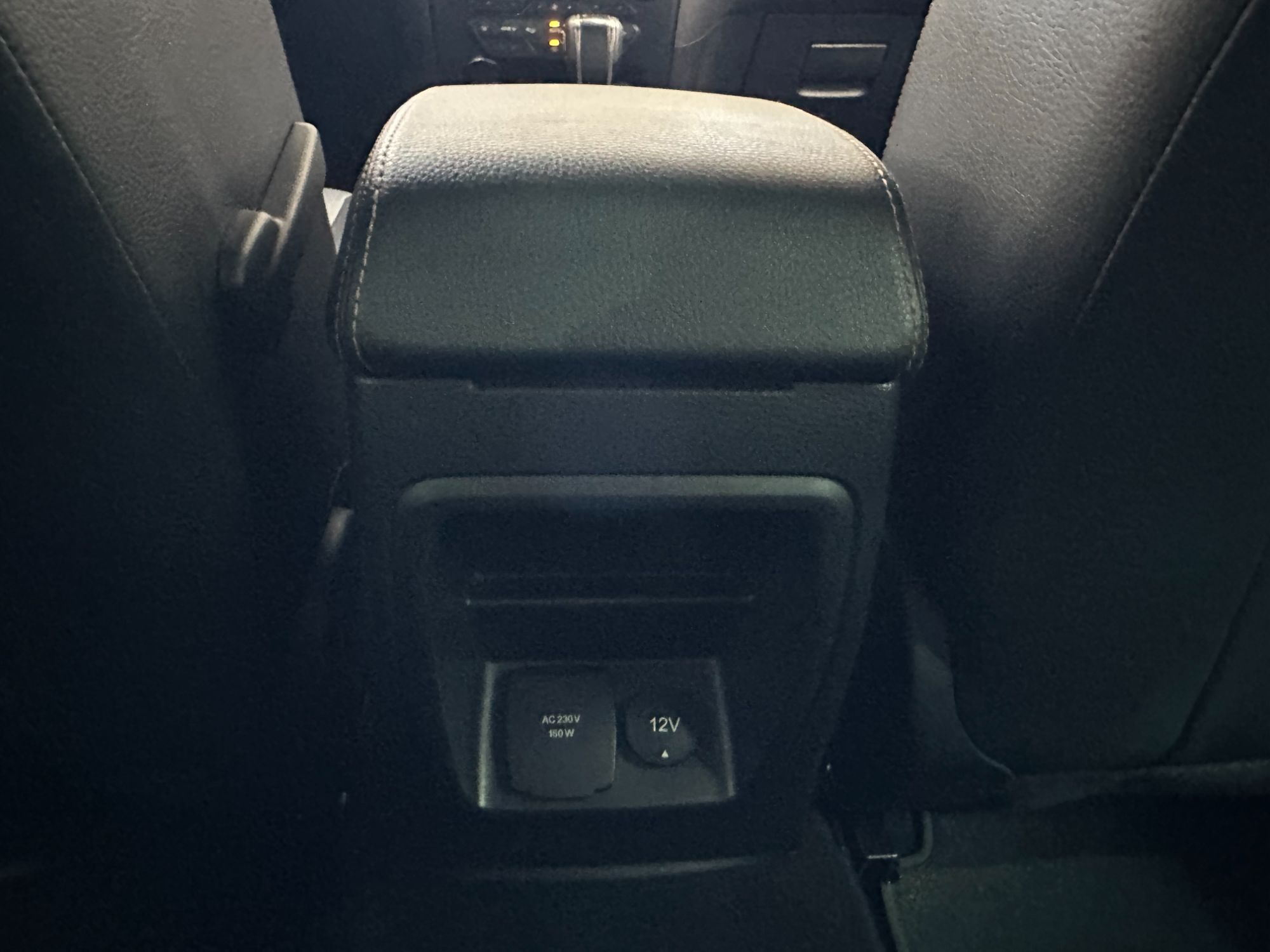 Foto del FORD Ranger 2.0 Ecoblue DCb. Wildtrak 4x4 Aut. 213