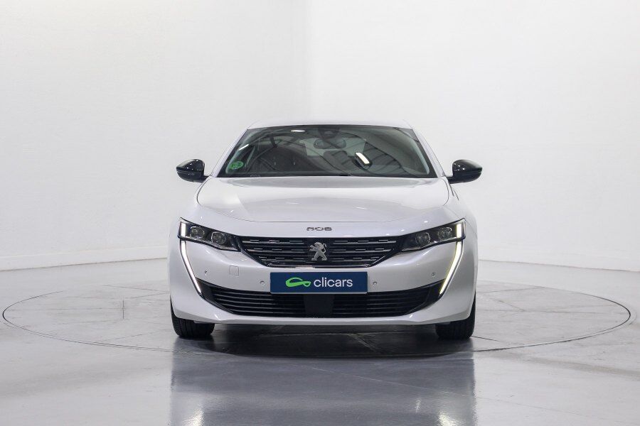 Foto del PEUGEOT 508 1.5BlueHDi S&S Allure Pack EAT8 130