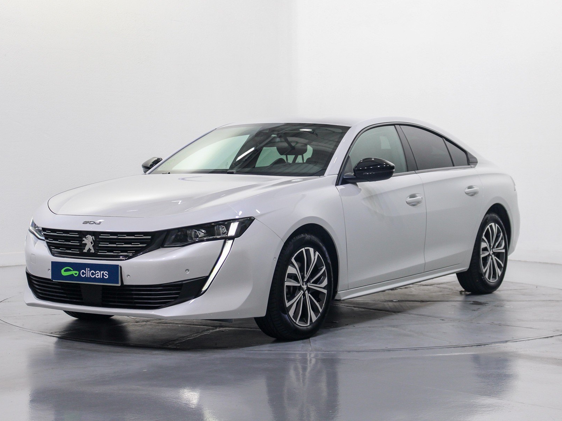 Imagen de PEUGEOT 508