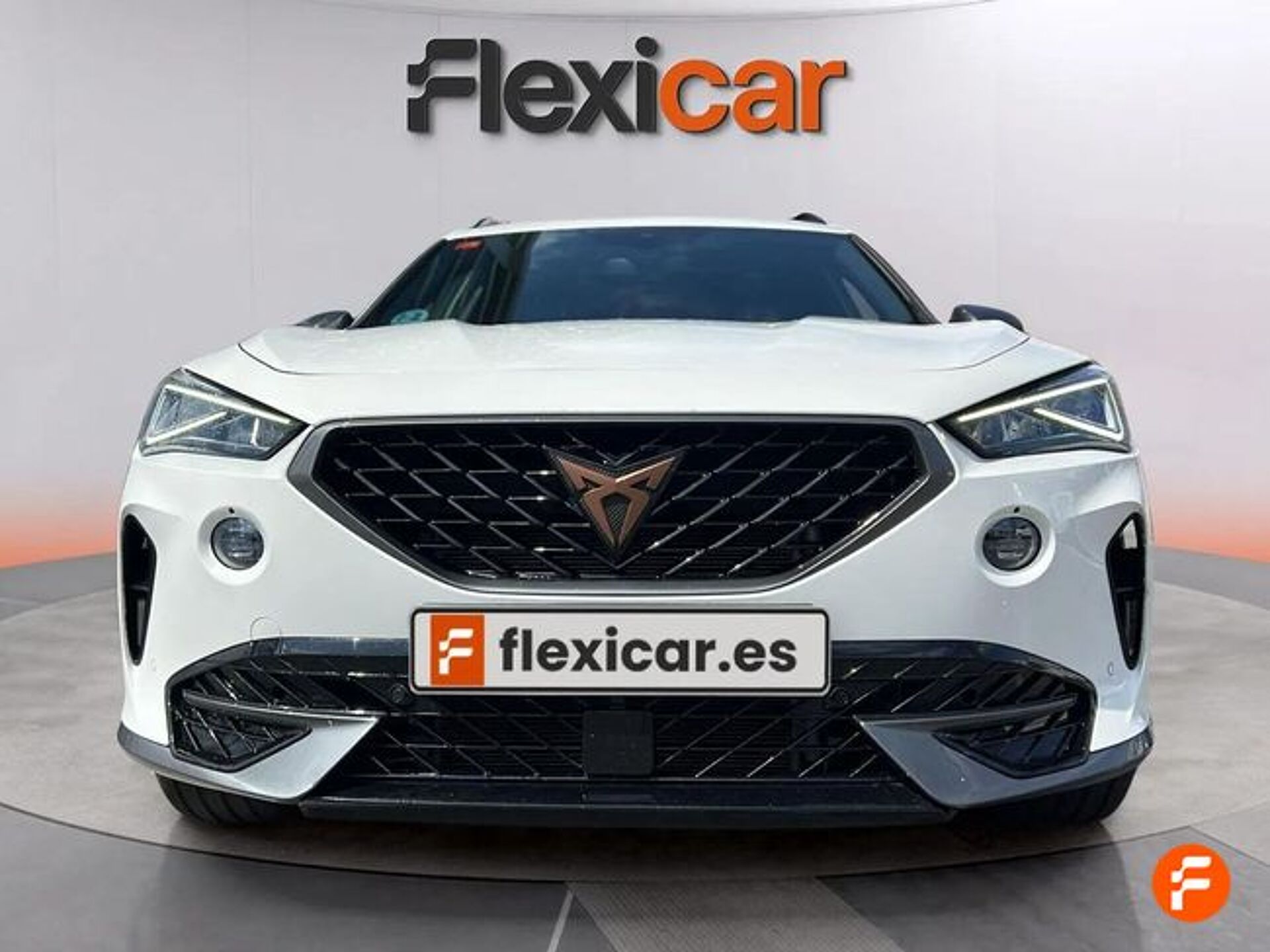 Imagen 2 de CUPRA Formentor