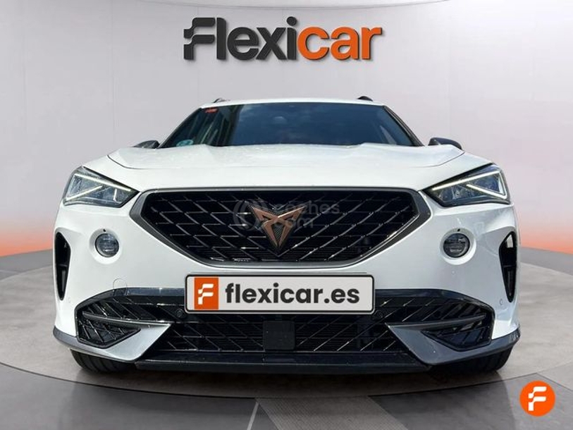 Foto del CUPRA Formentor 1.5 TSI 150 DSG