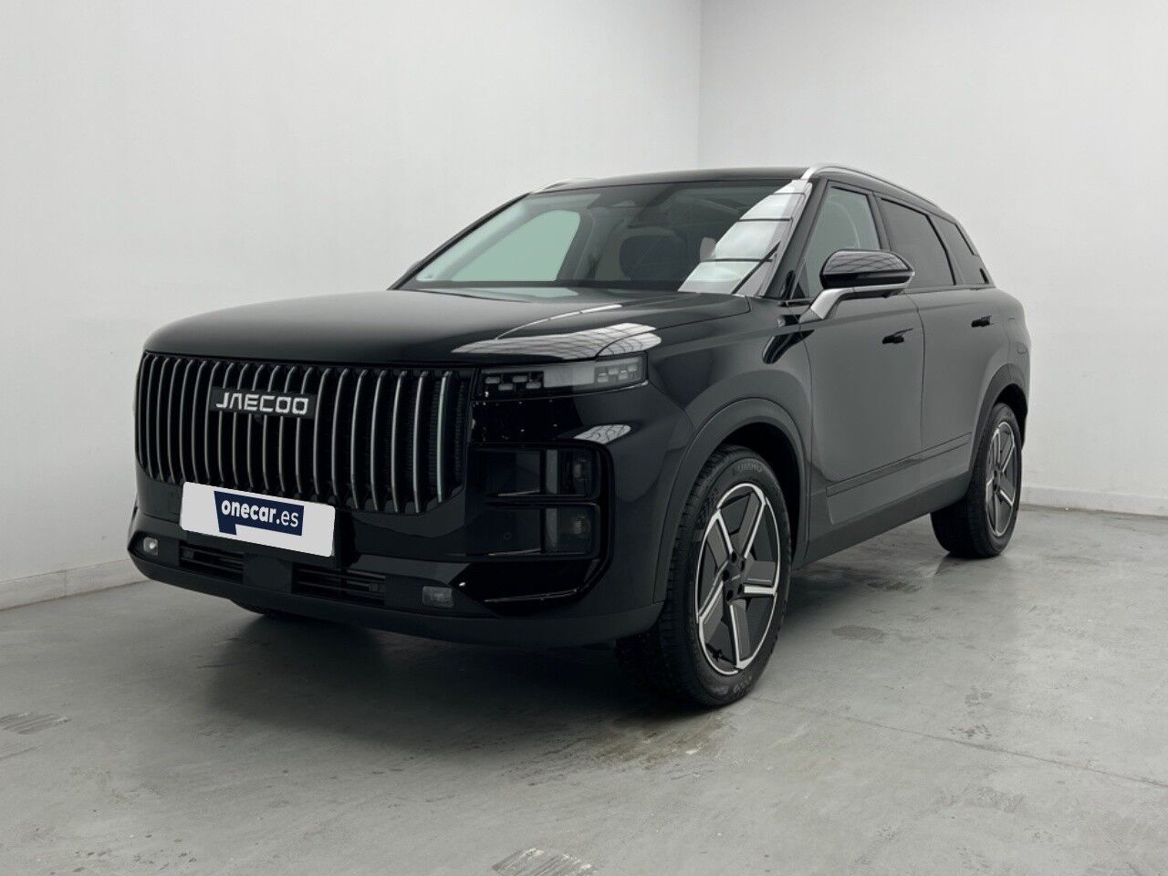 Foto del JAECOO 7 1.6 Select 4x2