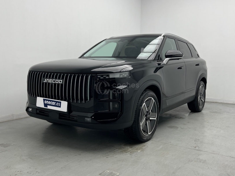 Foto del JAECOO 7 1.6 Select 4x2