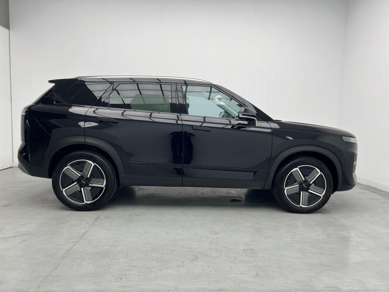 Foto del JAECOO 7 1.6 Select 4x2