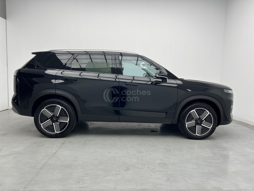 Foto del JAECOO 7 1.6 Select 4x2