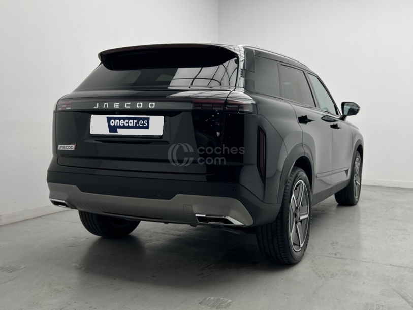 Foto del JAECOO 7 1.6 Select 4x2
