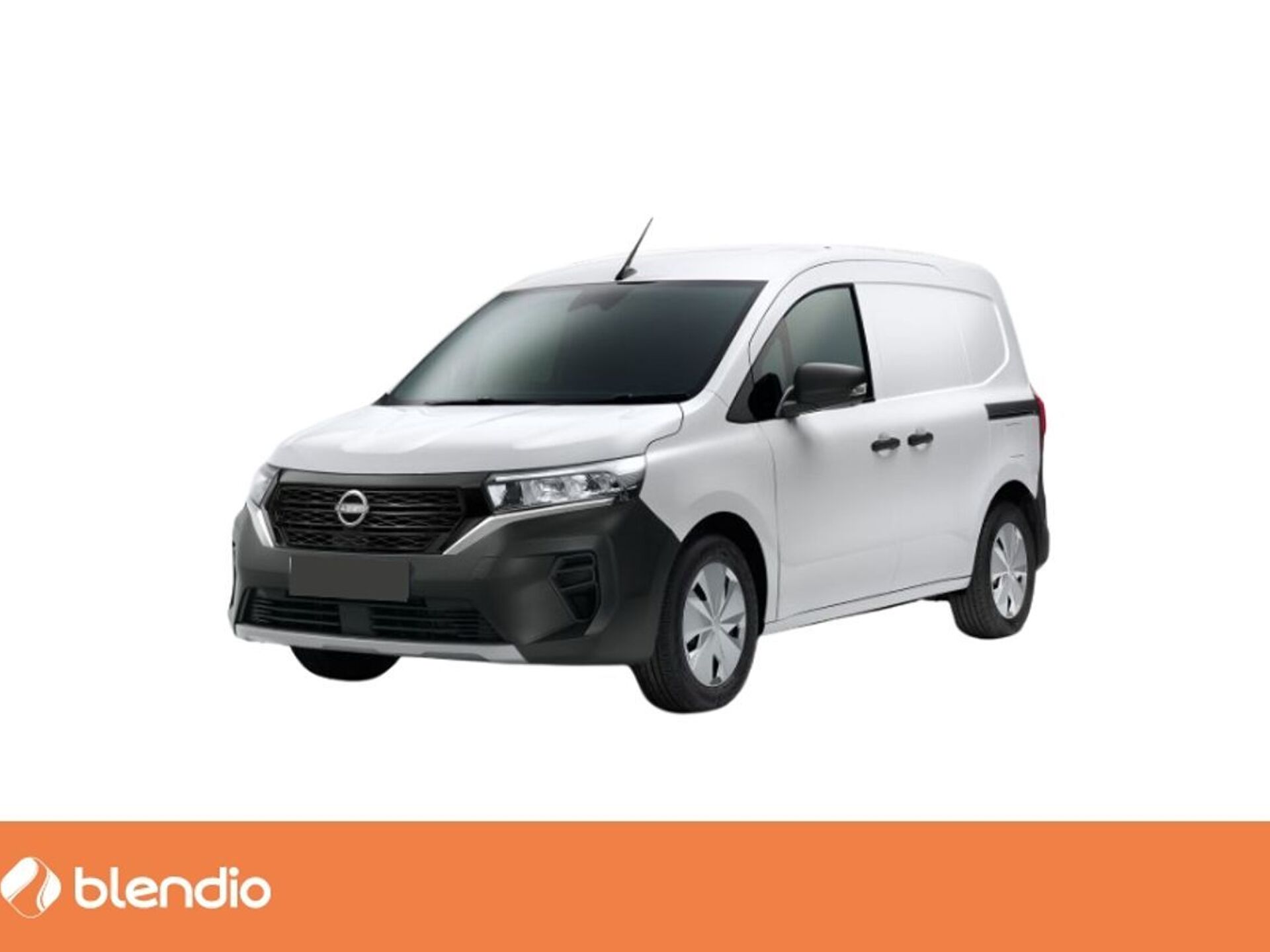 Imagen de NISSAN Townstar