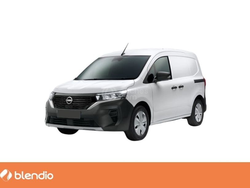 Foto del NISSAN Townstar Combi 1.3G N-Connecta L1 5pl