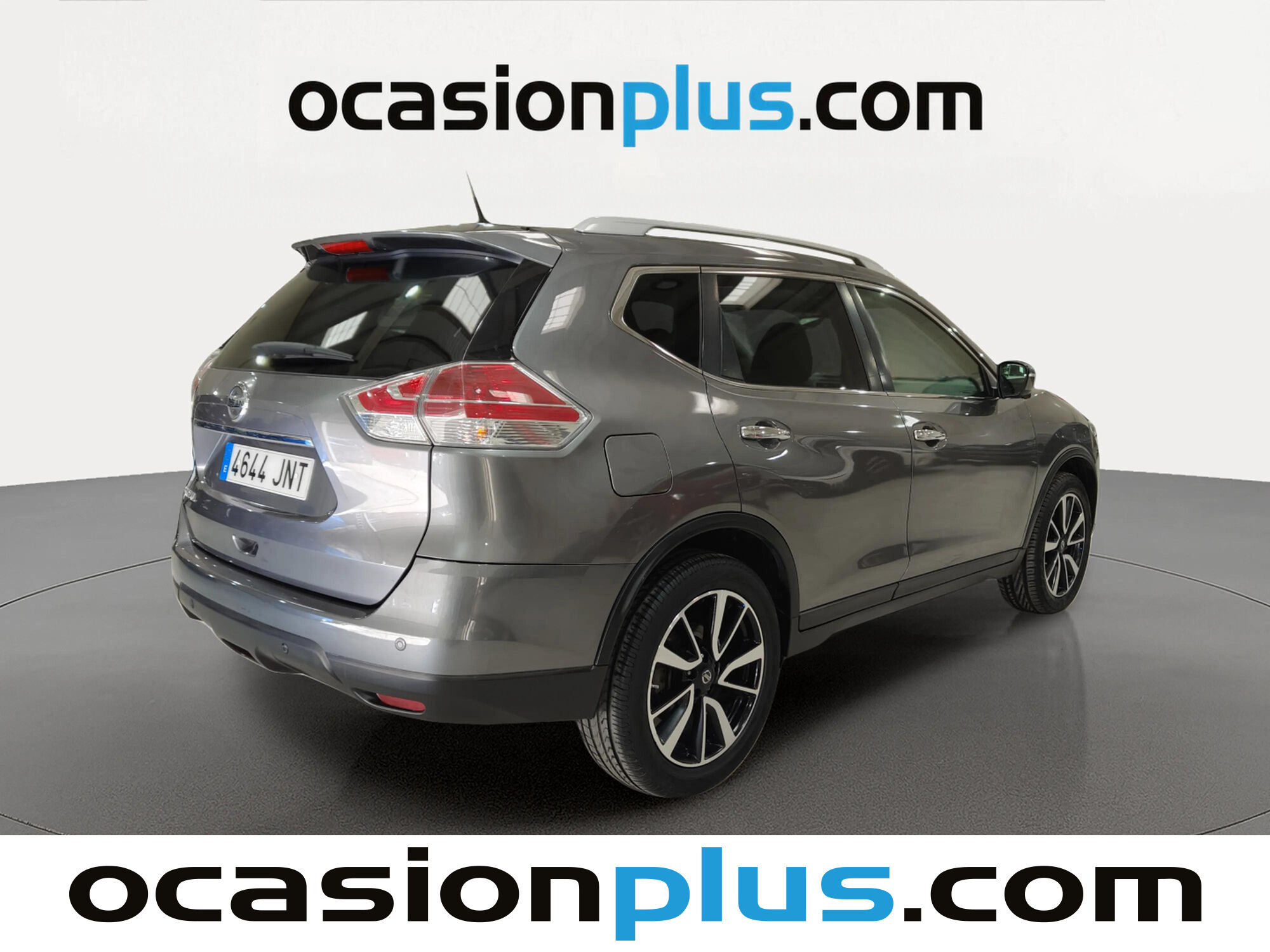 Foto del NISSAN X-Trail 1.6 dCi 360 4x2 XTronic