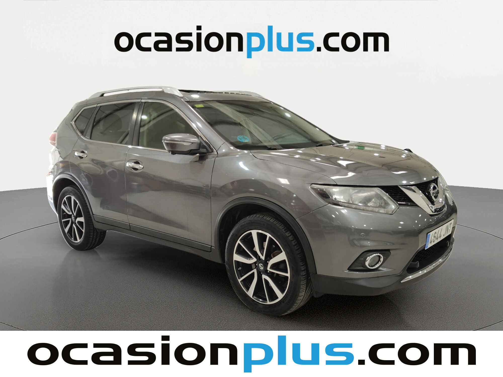 Foto del NISSAN X-Trail 1.6 dCi 360 4x2 XTronic