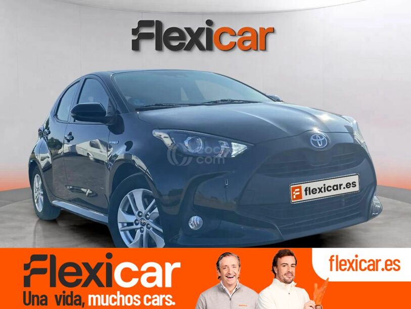 Foto del TOYOTA Yaris 120H 1.5 Active Tech