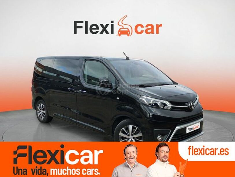 Foto del TOYOTA Proace Verso Proace Vip L2 2.0D 7pl. Vip Aut. 180