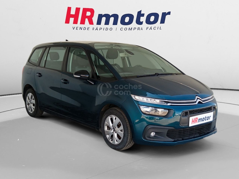 Foto del CITROEN C4 1.2 PureTech S&S Feel 130