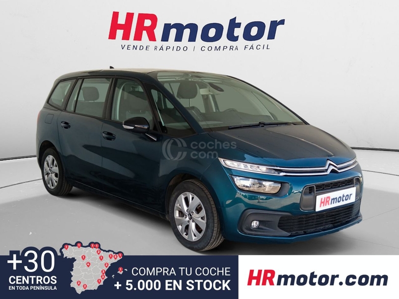 Foto del CITROEN C4 1.2 PureTech S&S Feel 130