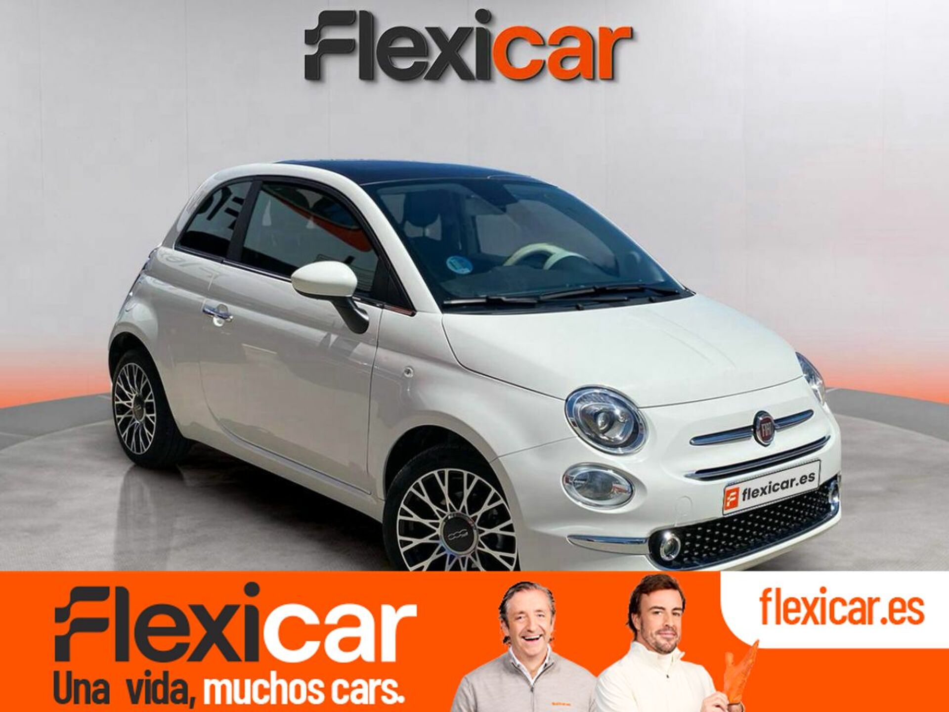 Imagen de FIAT 500