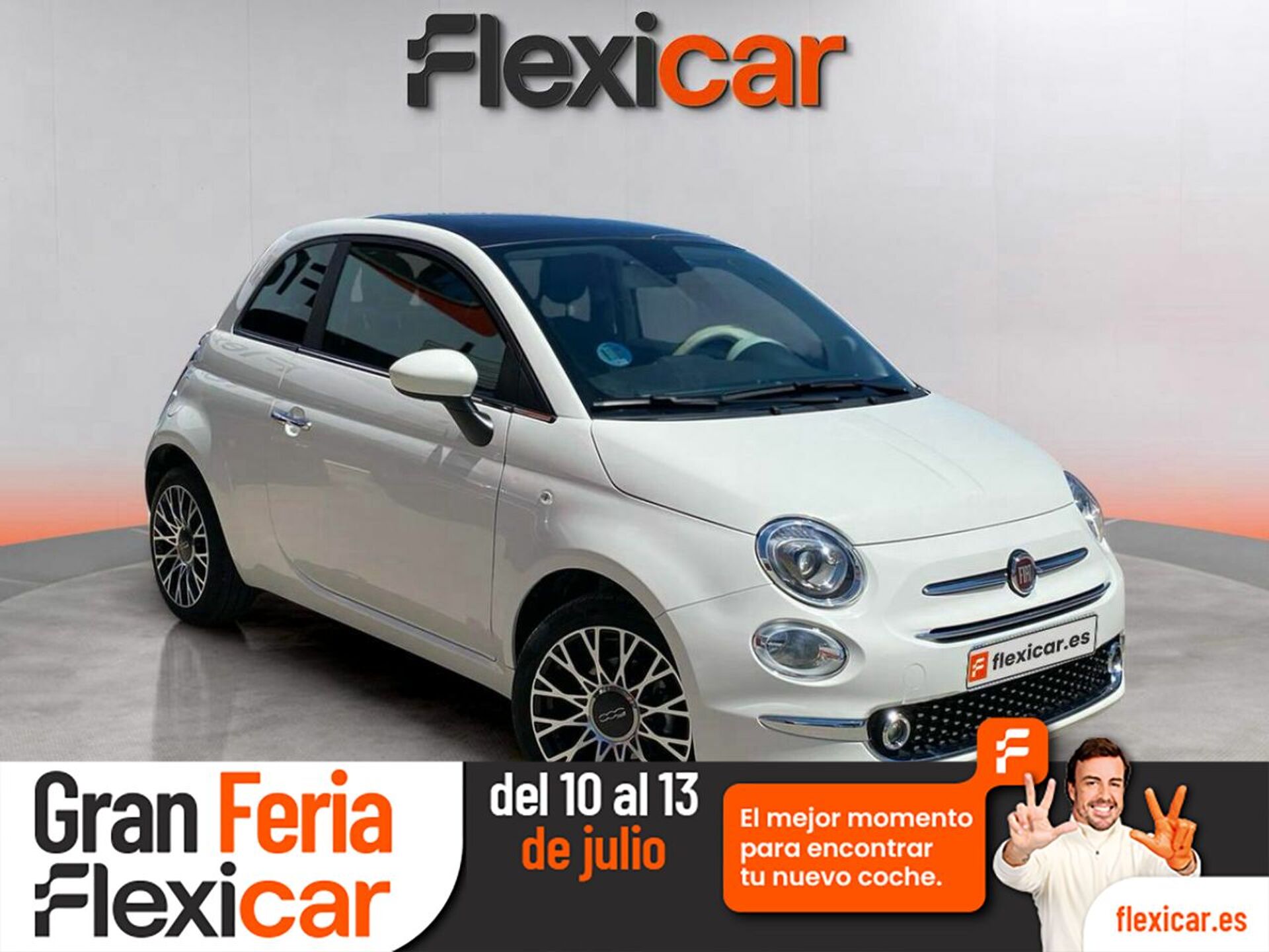 Imagen de FIAT 500