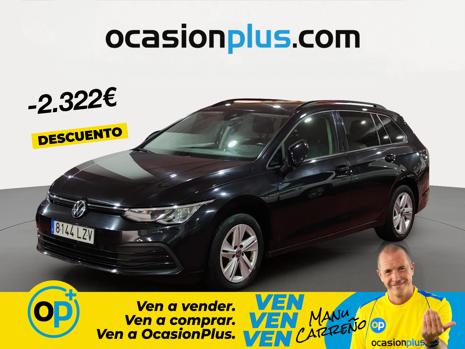 Imagen de VOLKSWAGEN Golf