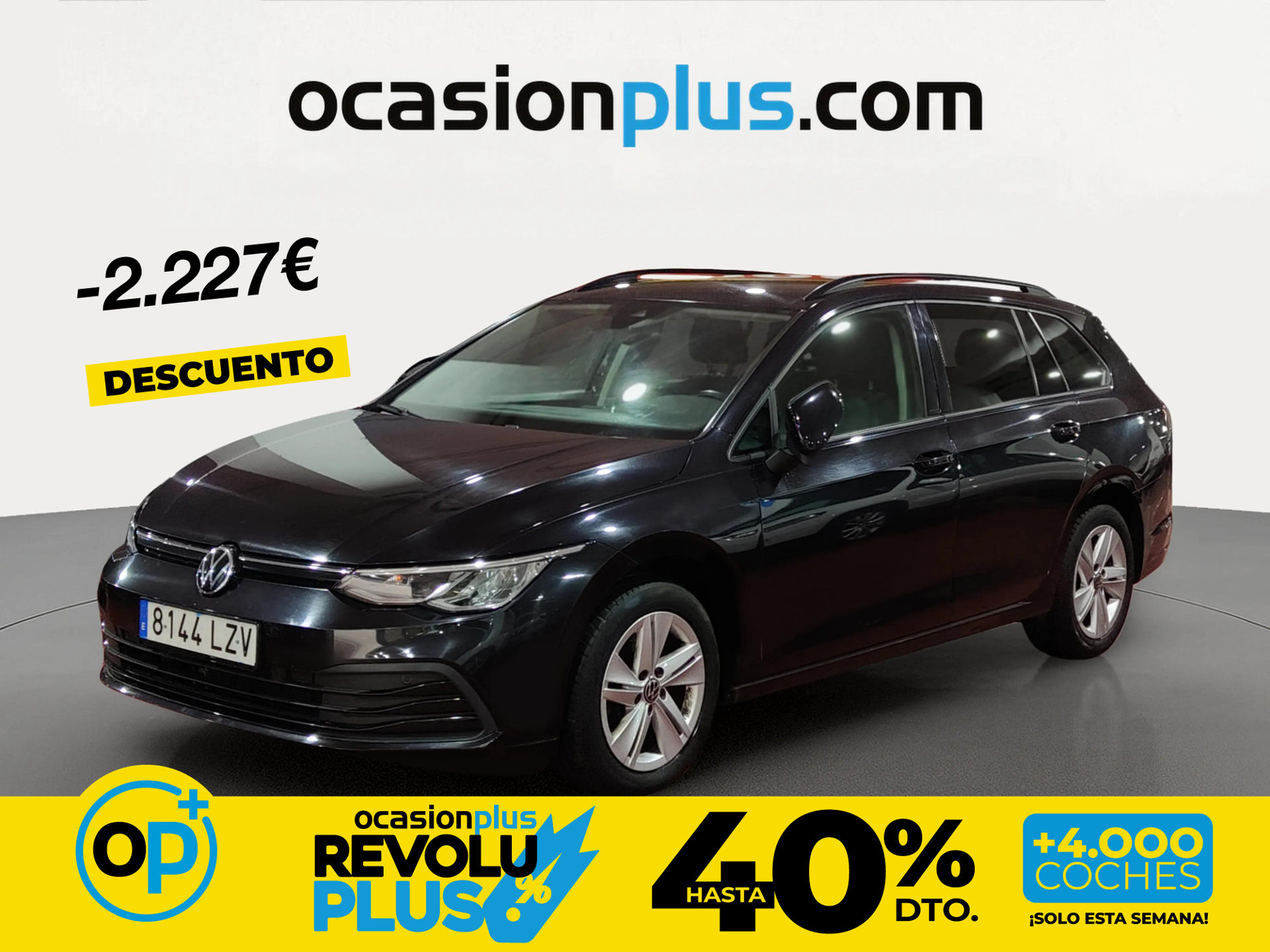 Imagen de VOLKSWAGEN Golf