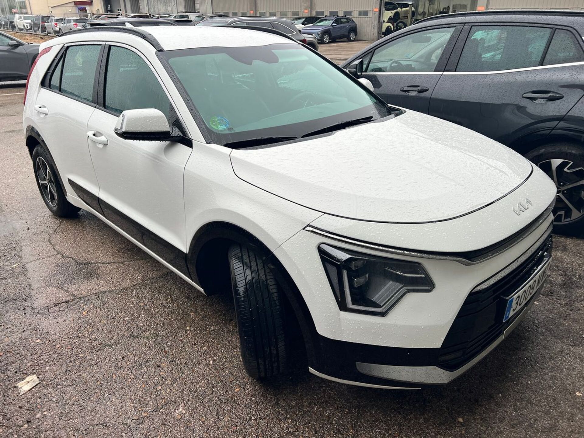 Imagen 3 de KIA Niro