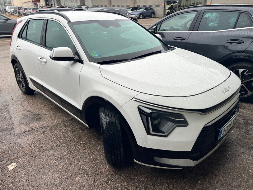 Foto del KIA Niro 1.6 HEV Drive