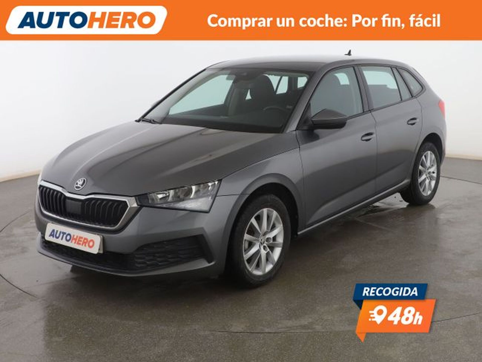 Imagen 1 de SKODA Scala