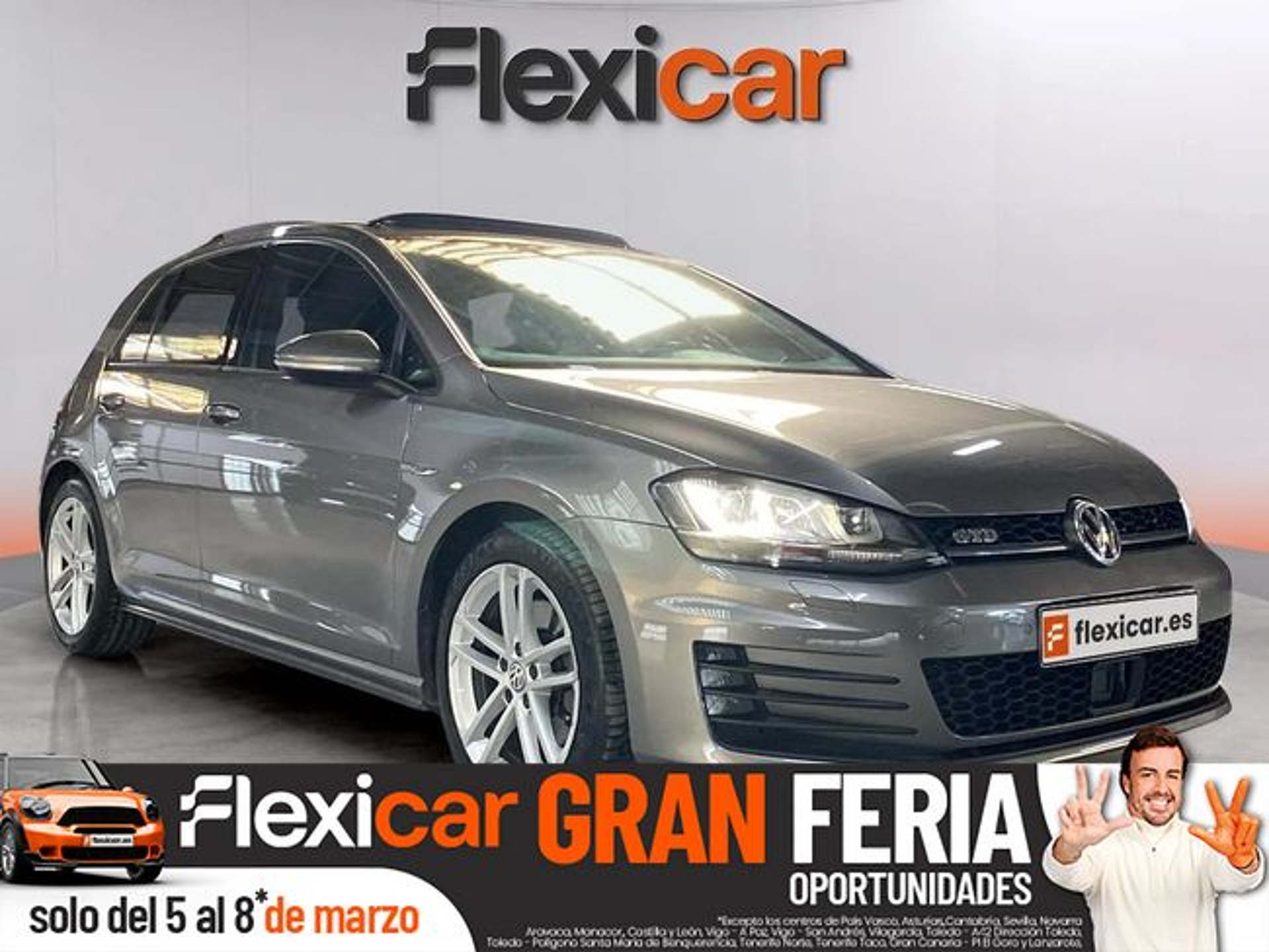 Imagen de VOLKSWAGEN Golf