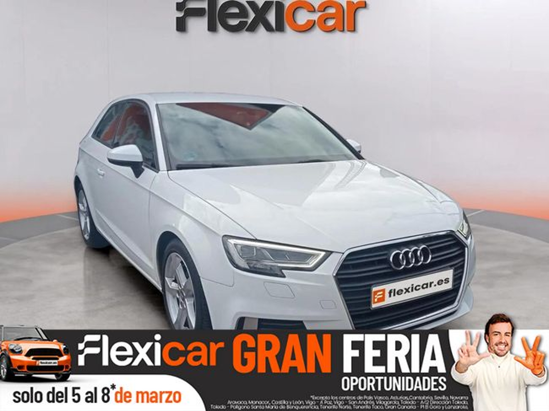 Imagen de AUDI A3