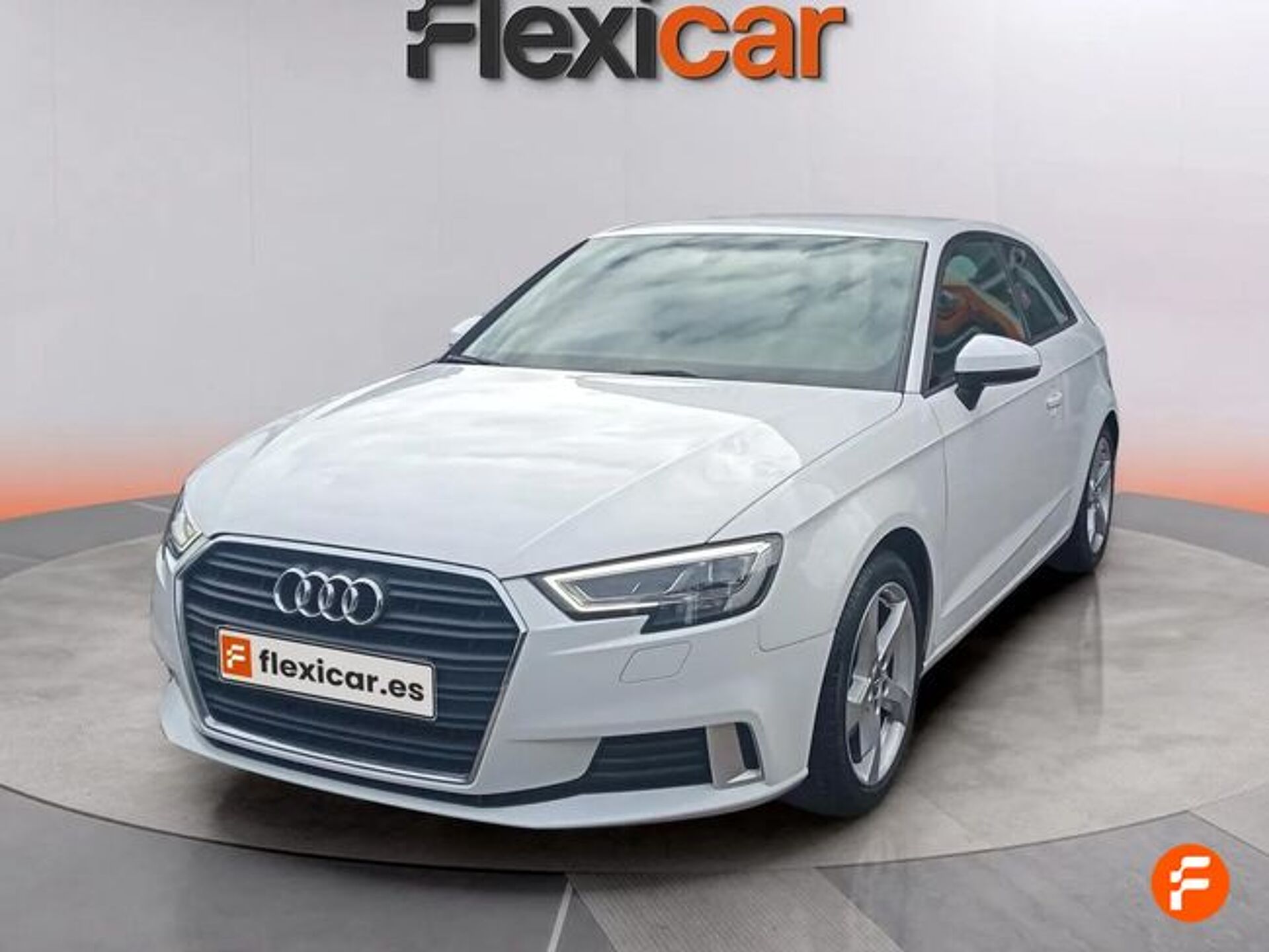 Imagen 2 de AUDI A3