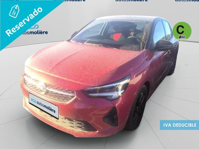OPEL Corsa (1.2T XHL GS 74 kW (100 CV)) en Málaga