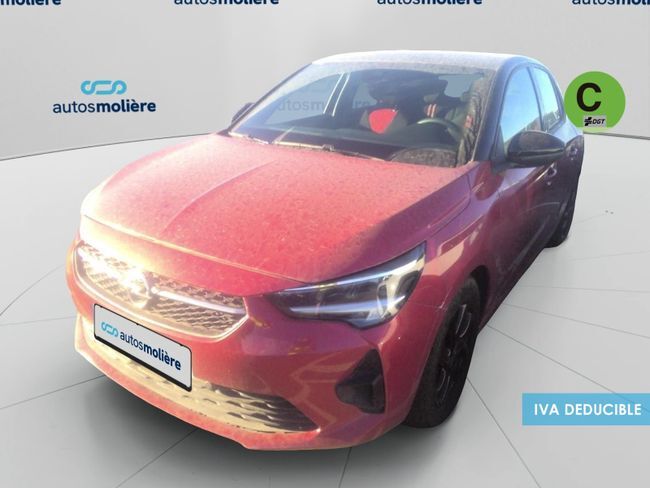 OPEL Corsa (1.2T XHL GS 74 kW (100 CV)) en Málaga