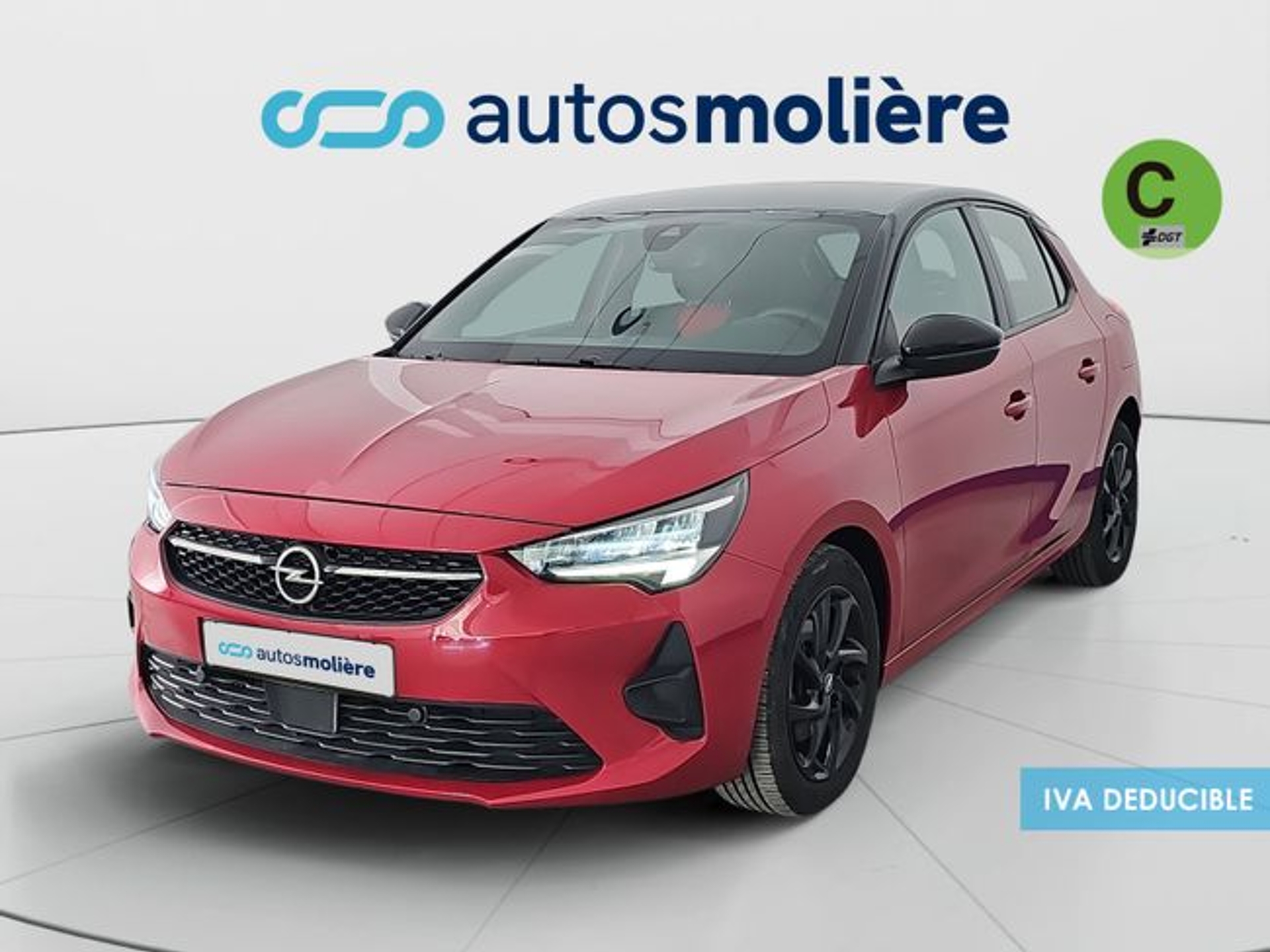 Imagen de OPEL Corsa