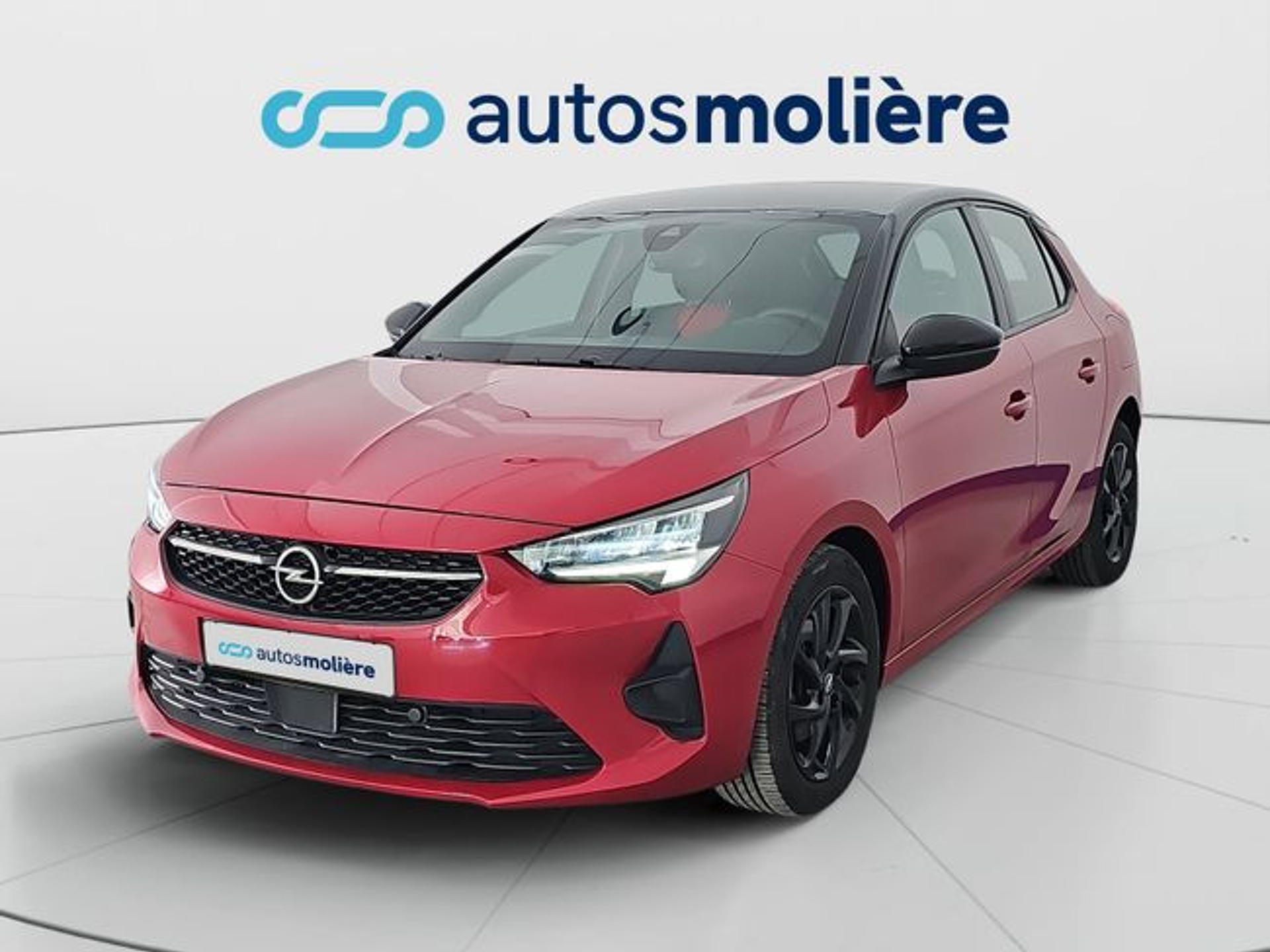 Imagen de OPEL Corsa