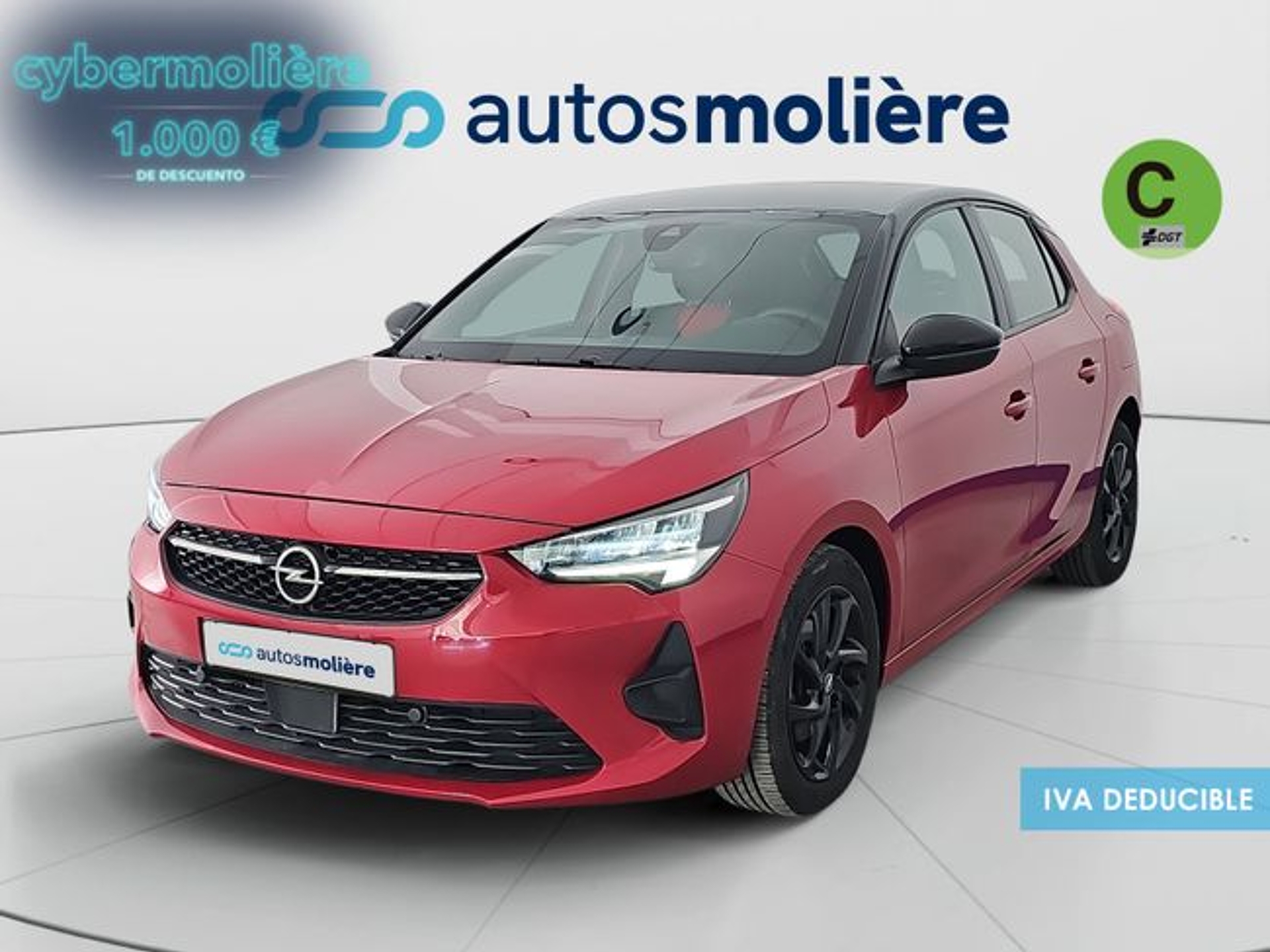 Imagen de OPEL Corsa