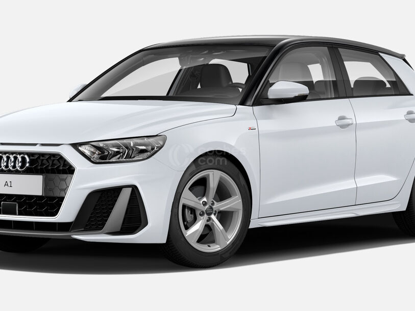 Foto del AUDI A1 Sportback 30 TFSI Adrenalin S tronic