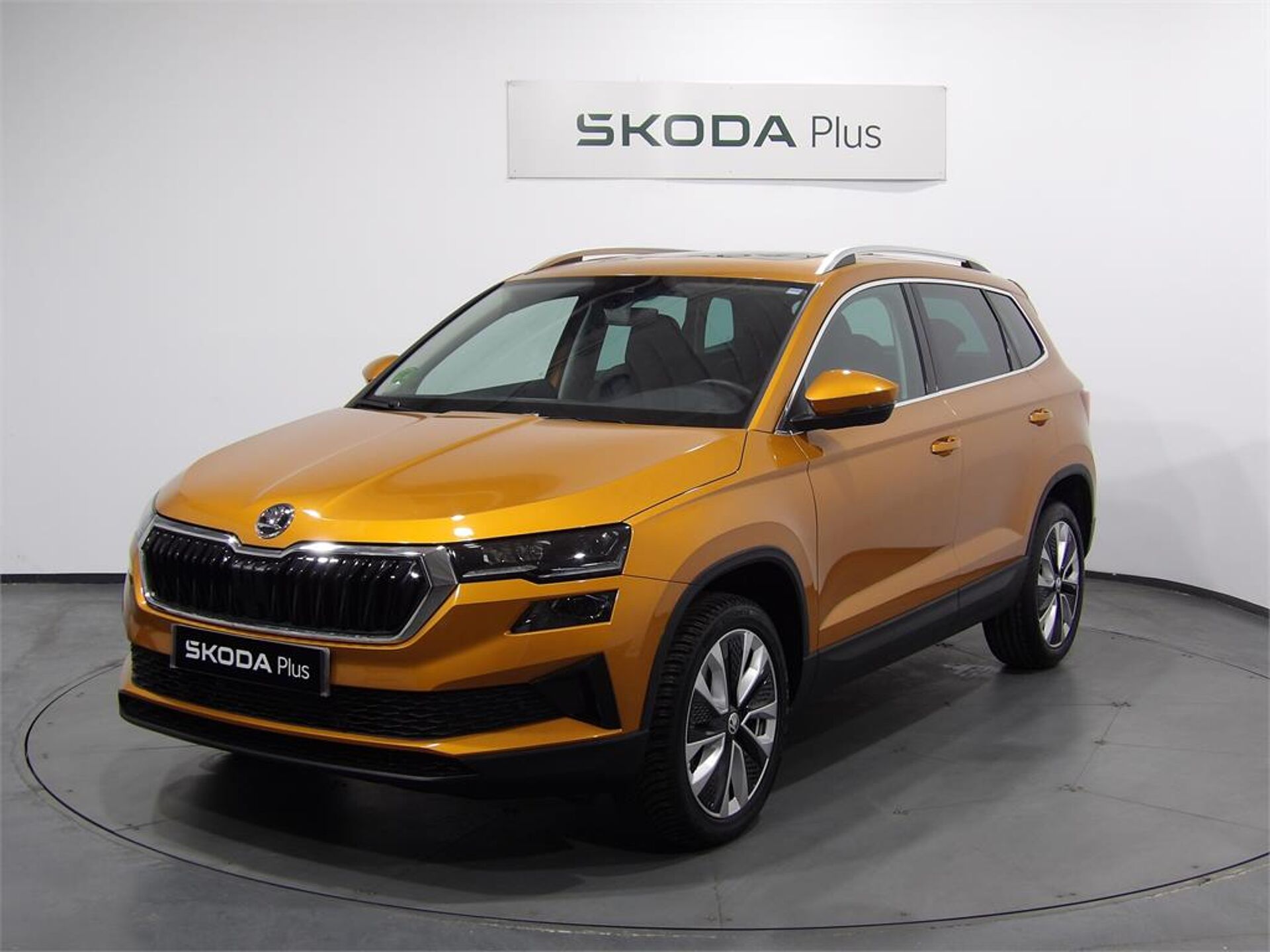 Imagen de SKODA Karoq