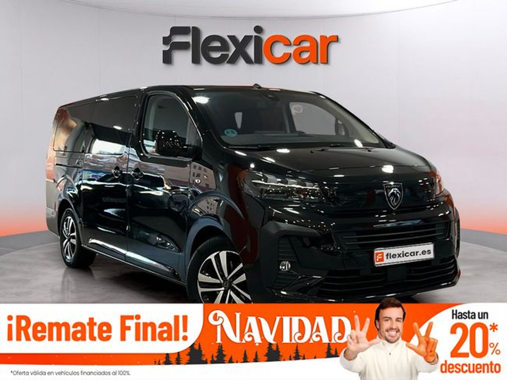 Imagen de PEUGEOT Traveller