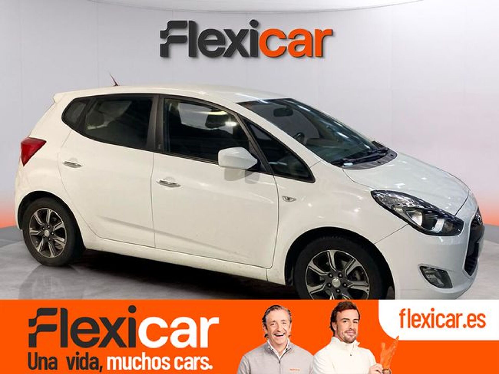 Imagen de HYUNDAI ix20