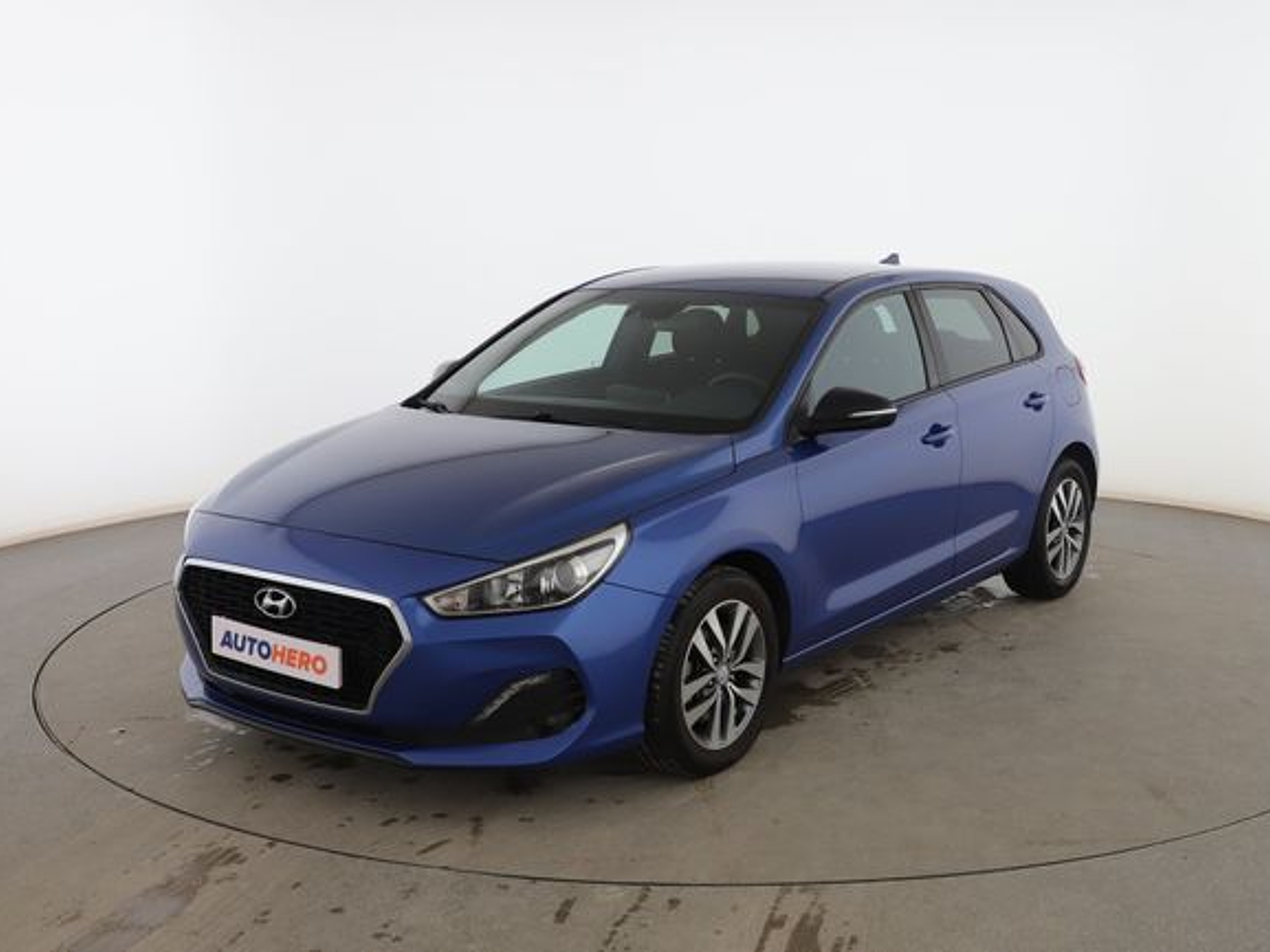 Imagen de HYUNDAI i30