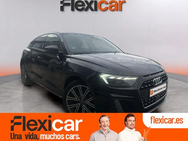 AUDI A1 (S Line 30 TFSI 85kW (116CV) Sportback) en Madrid