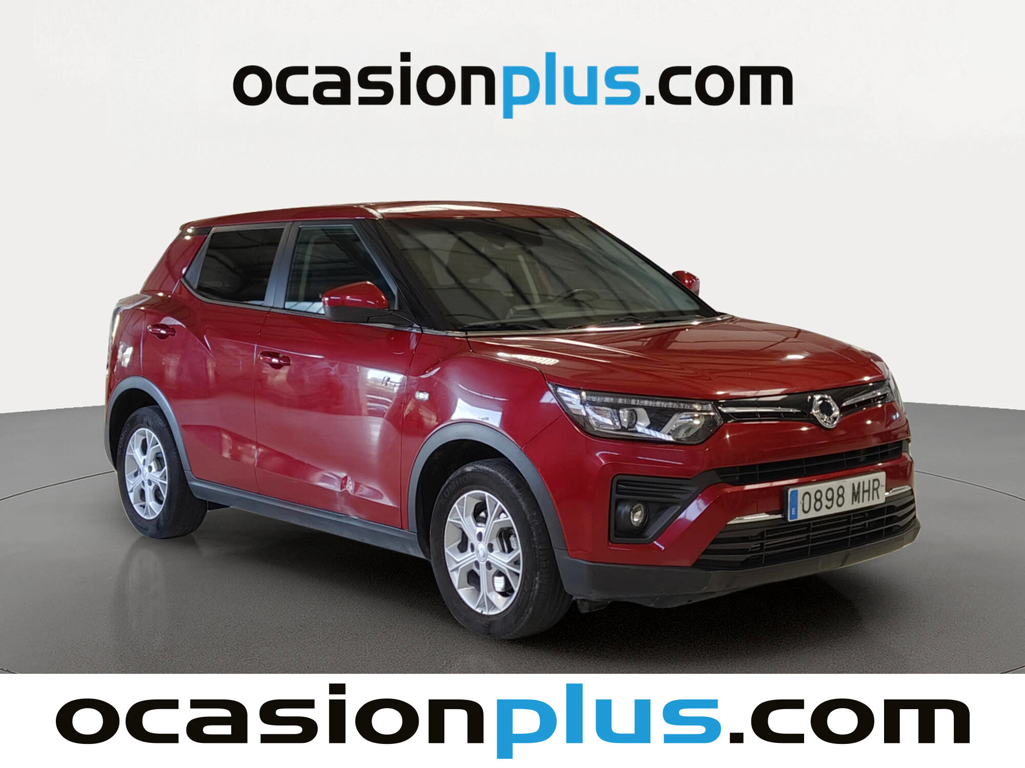 Foto del SSANGYONG KGM Tivoli G12 Urban Plus 4x2